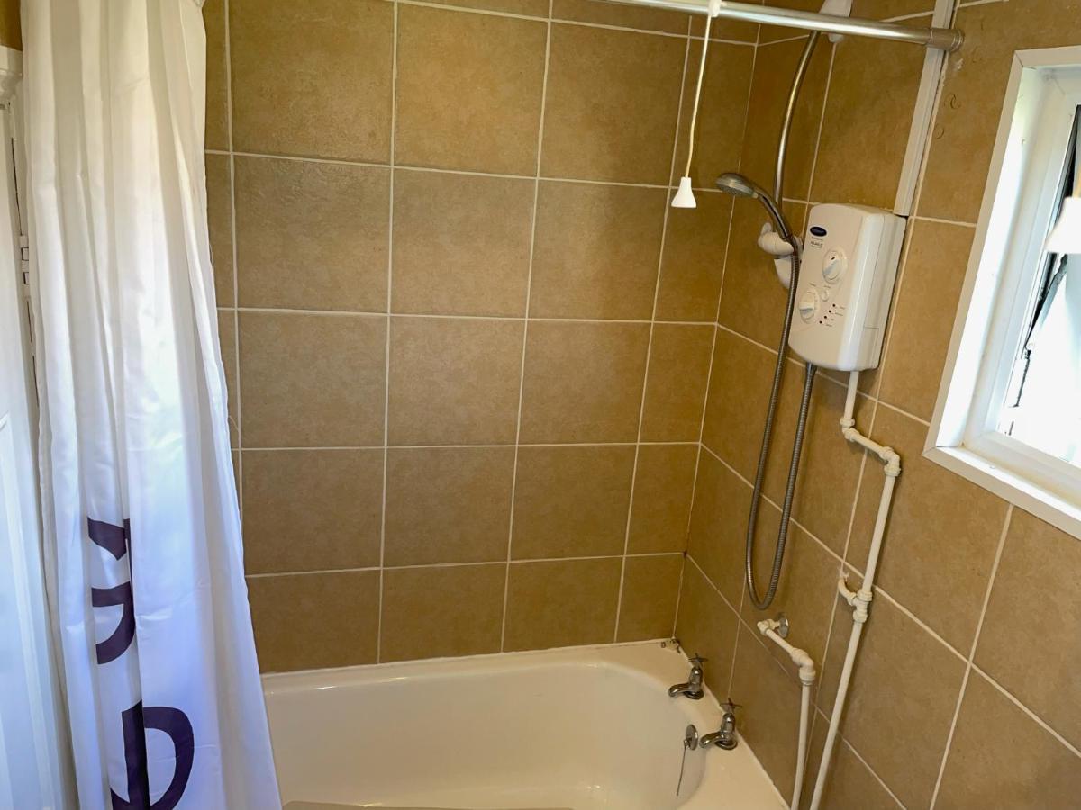 Chalet 55 Villa Skegness Kültér fotó