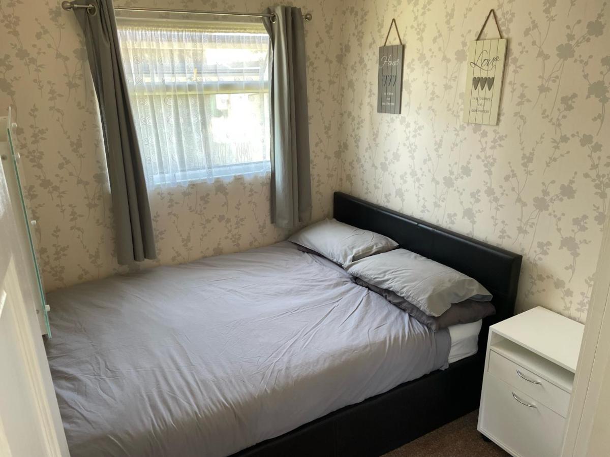 Chalet 55 Villa Skegness Kültér fotó