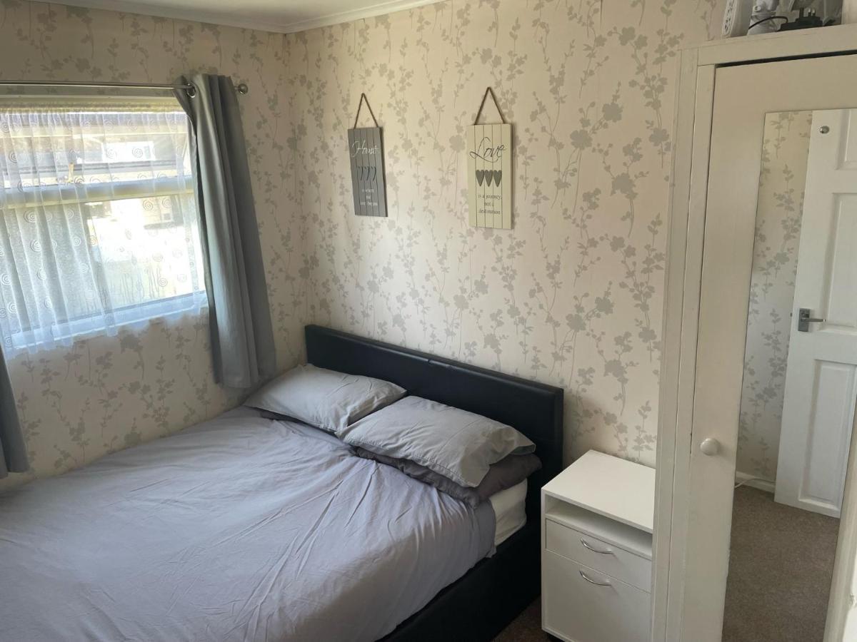 Chalet 55 Villa Skegness Kültér fotó